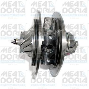 Core assembly, turbocharger 60379