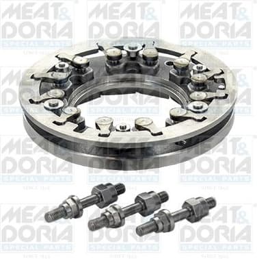 Repair Kit, charger 60575