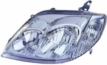 Headlight Depo 212-11C9L-LD-E
