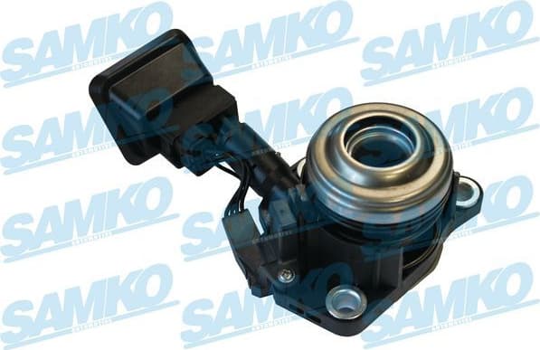 Central Slave Cylinder, clutch M30277