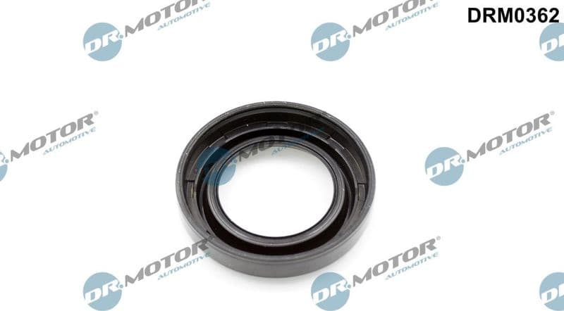 Seal Ring, spark plug shaft DRM0362