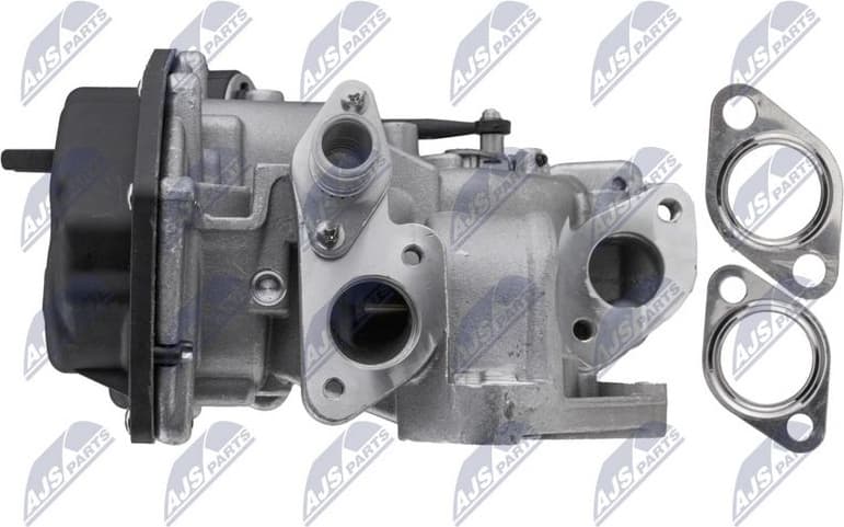 Cooler, exhaust gas recirculation EGR-AU-037 - image 6