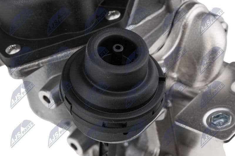 Cooler, exhaust gas recirculation EGR-AU-037 - image 7