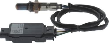 NOx Sensor, NOx catalytic converter 0 281 008 500 - image 2