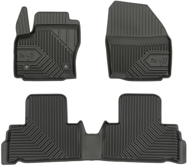 Floor Mat Set NO.77 77408012