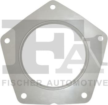 Gasket, exhaust pipe 110979 - image 2