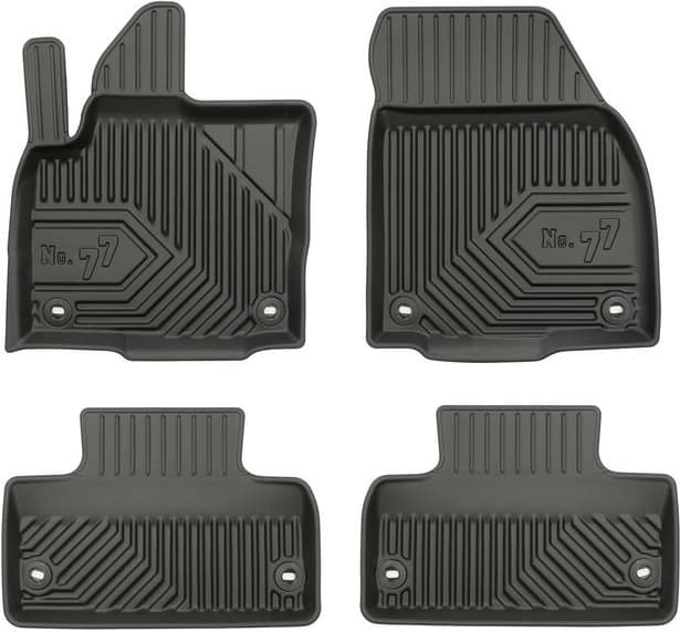 Floor Mat Set NO.77 77408937