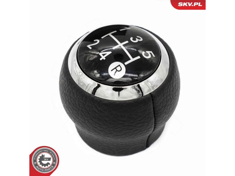 Gear Lever Knob 63SKV119 - image 2