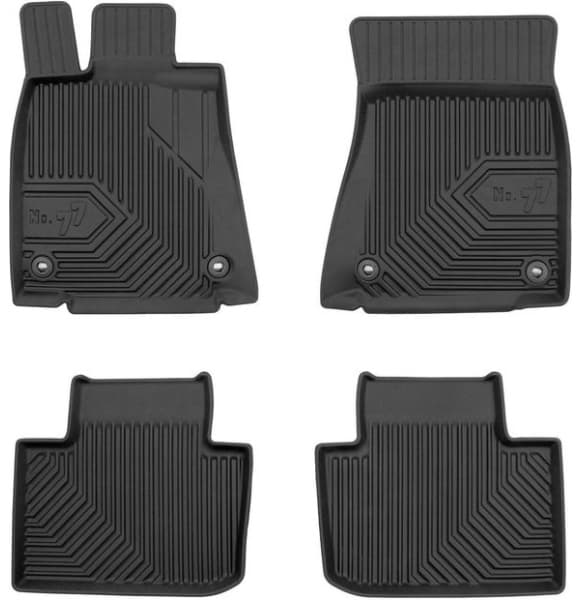 Floor Mat Set NO.77 77409354