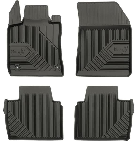 Floor Mat Set NO.77 77408548
