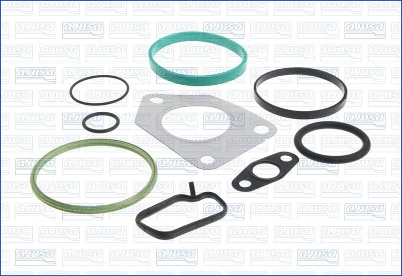 Gasket Kit, cylinder head 53036200 - image 4