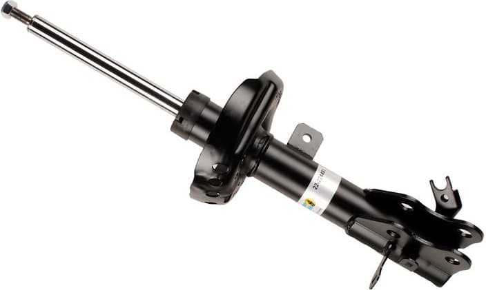 Shock Absorber BILSTEIN - B4 OE Replacement 22-224491