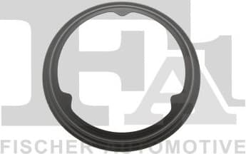 Gasket, exhaust pipe 130-977 - image 2