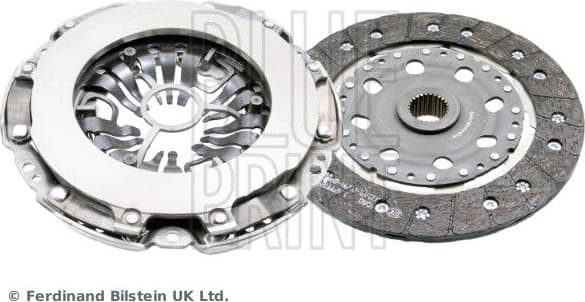 Clutch Kit ADBP300171 - image 2