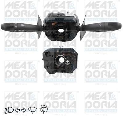 Steering Column Switch 23034