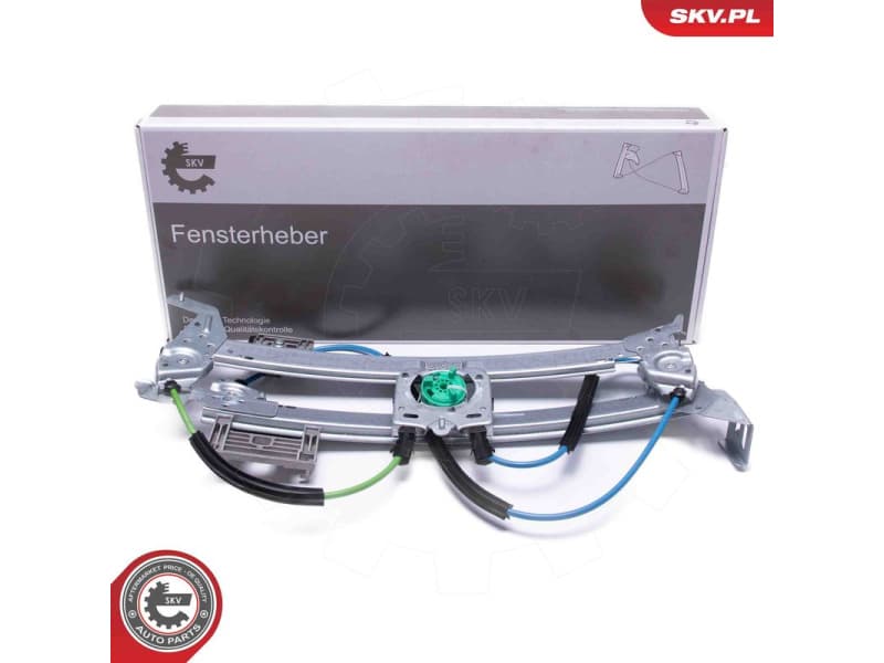 Window Regulator 51SKV511