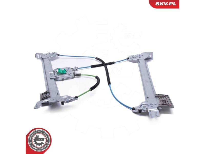 Window Regulator 51SKV511 - image 2