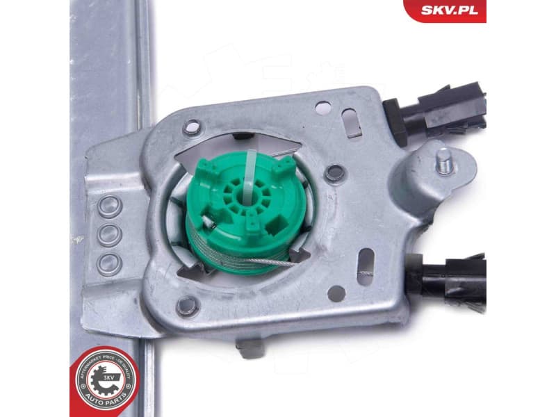 Window Regulator 51SKV511 - image 3