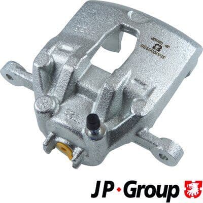 Brake Caliper JP 3561900980