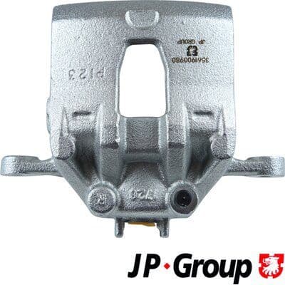 Brake Caliper JP 3561900980 - image 3
