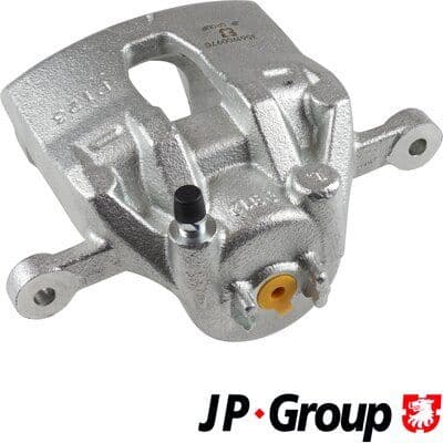 Brake Caliper JP 3561900970