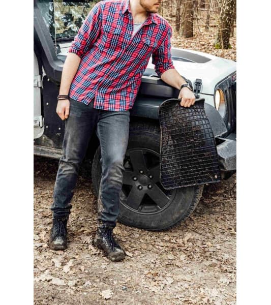 Floor Mat Set ELTORO ET0860 - image 7