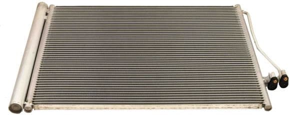 Condenser, air conditioning AC830189