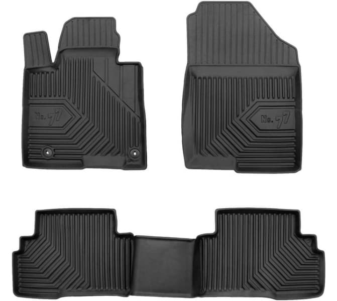 Floor Mat Set NO.77 77427624