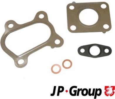 Mounting Kit, charger JP 3517751210