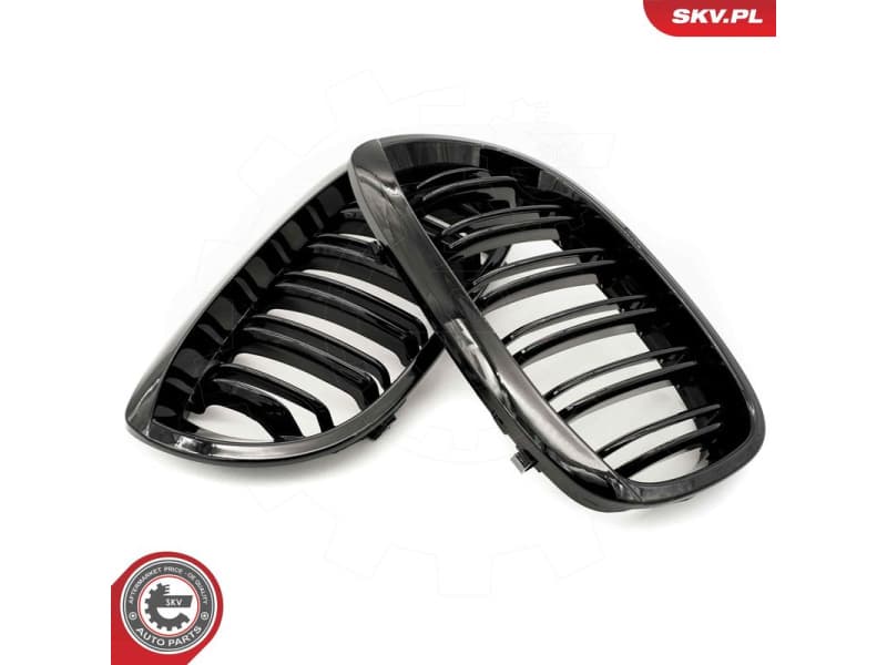 Radiator Grille 66SKV073 - image 3