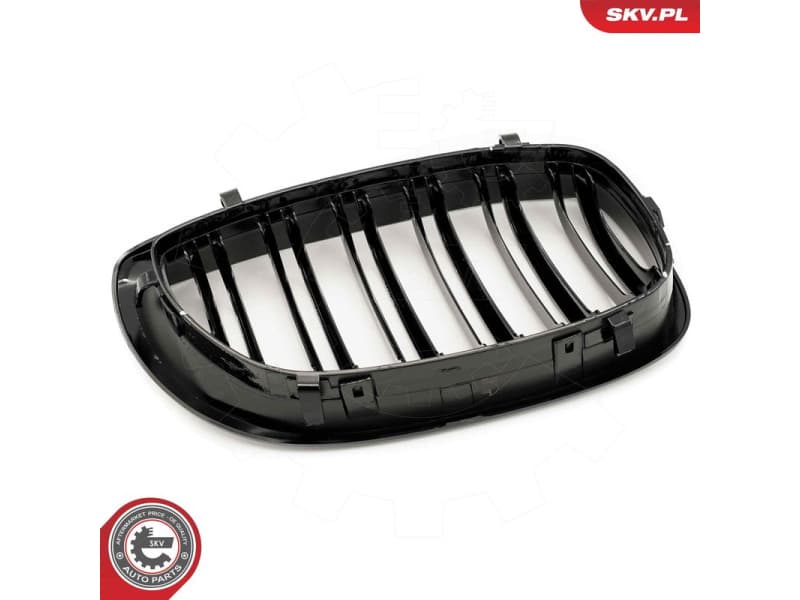 Radiator Grille 66SKV073 - image 6