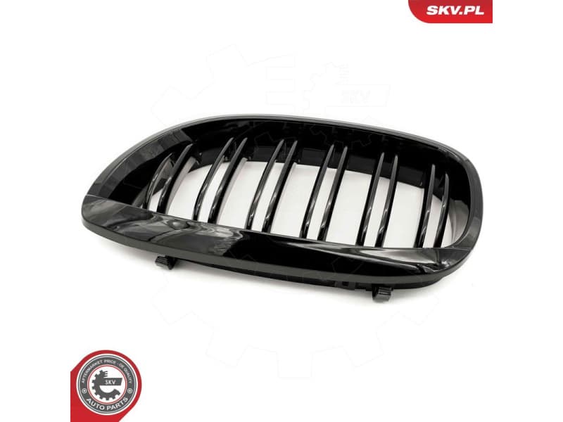 Radiator Grille 66SKV073 - image 7