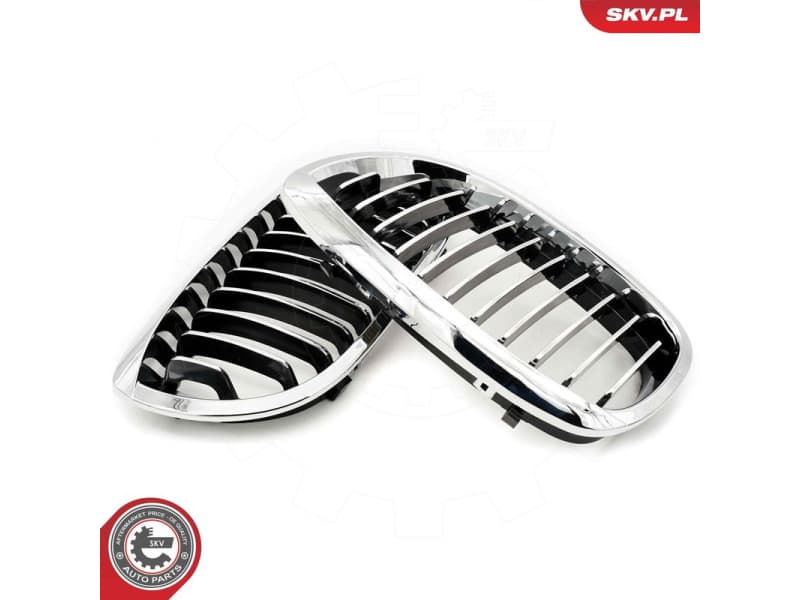 Radiator Grille 66SKV070 - image 3