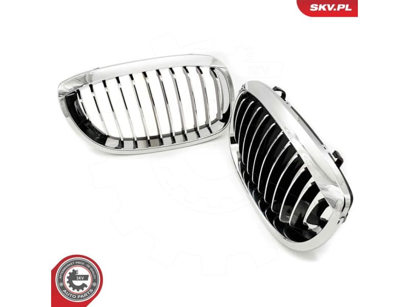 Radiator Grille 66SKV070 - image 4