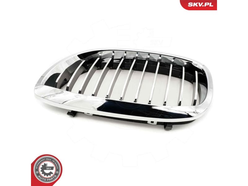 Radiator Grille 66SKV070 - image 7
