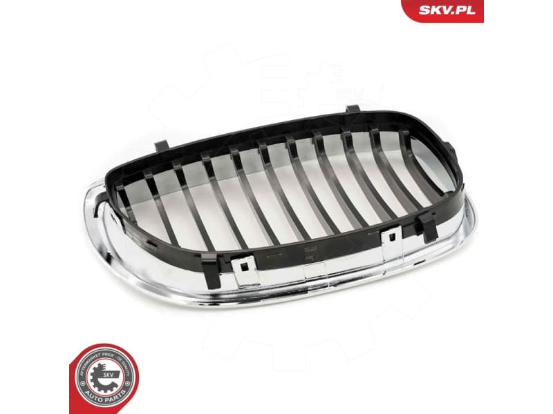 Radiator Grille 66SKV070 - image 8