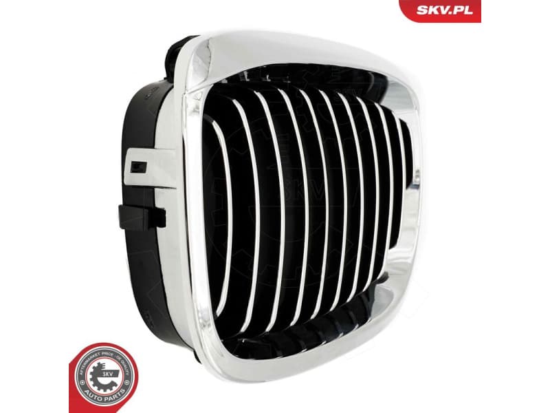 Radiator Grille 66SKV070 - image 9