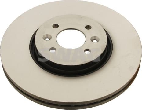 Brake Disc 60 93 0697