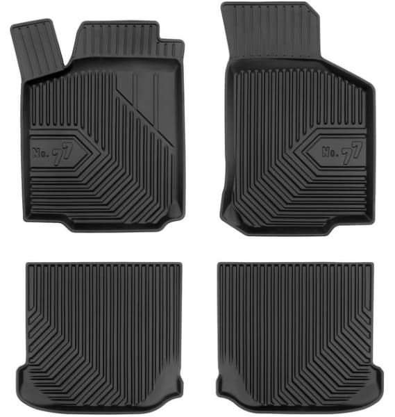 Floor Mat Set NO.77 77408142