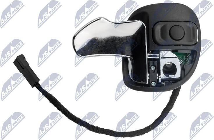 Shift Console, automatic transmission EWS-CH-036 - image 3