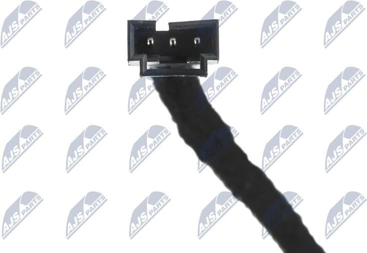 Shift Console, automatic transmission EWS-CH-036 - image 5