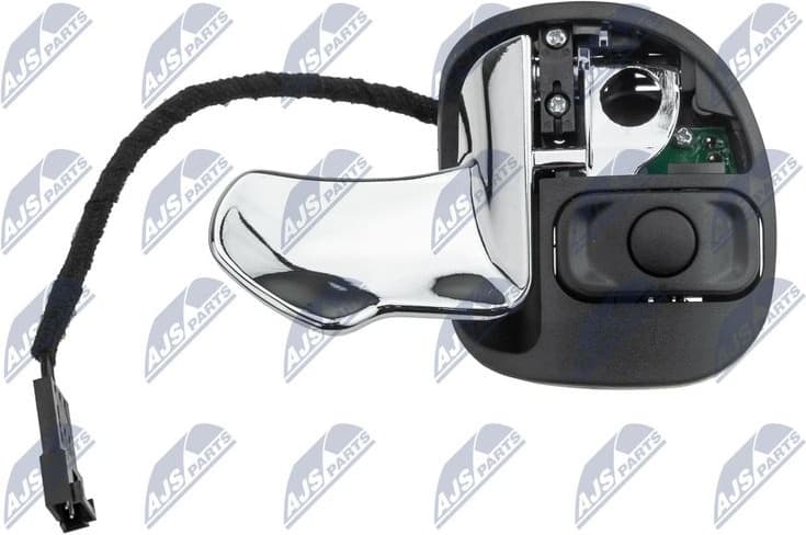 Shift Console, automatic transmission EWS-CH-037 - image 3