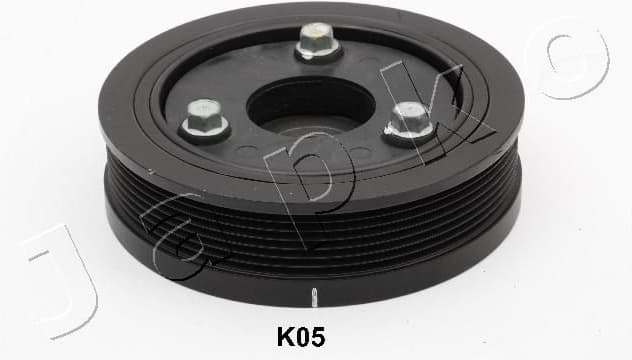 Belt Pulley, crankshaft 122K05