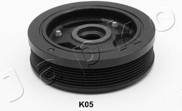 Belt Pulley, crankshaft 122K05 - image 2