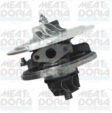 Core assembly, turbocharger 60156