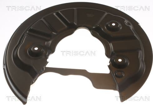 Splash Guard, brake disc 8125 29281