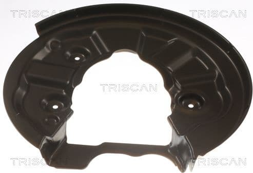 Splash Guard, brake disc 8125 29281 - image 2