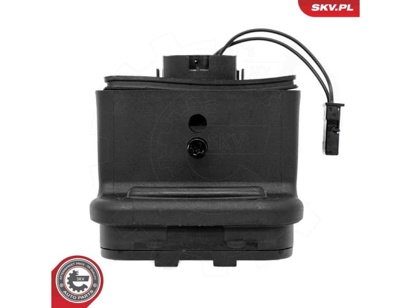 Switch, tailgate release 96SKV246 - image 4