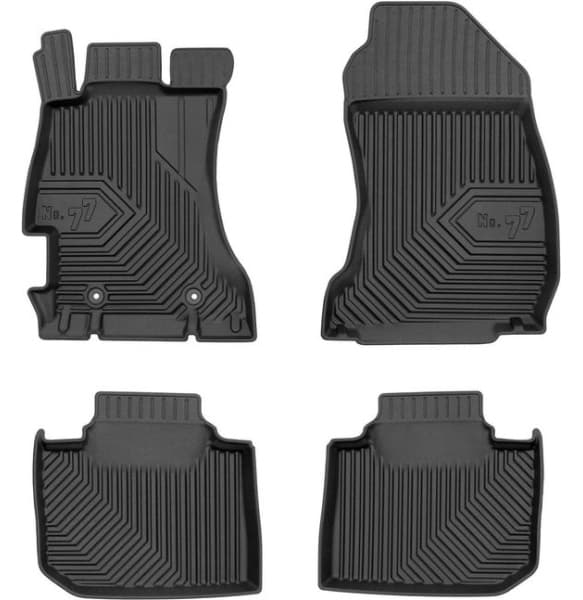 Floor Mat Set NO.77 77427259