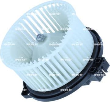 Interior Blower 34452 - image 2